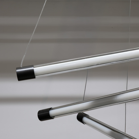 Żyrandol Azzardo Palos AZ6778