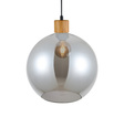 Lampa Wisząca Italux Potan Pnd-67497-Wo-Sg