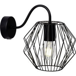 Lampa Ścienna Brilliant Noris 54190/06