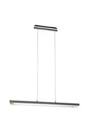 Ray AZ1695 chrom Lampa Wisząca Azzardo LED