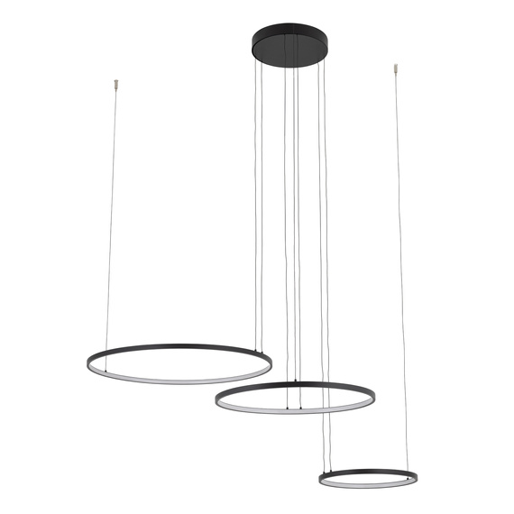 Lampa Wisząca Nowodvorski Circolo Power Led 11649