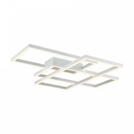 Plafon Maytoni Line MOD015CL-L80W