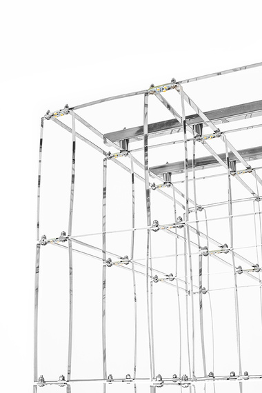Zwis Moosee Constellar MD7028-1200