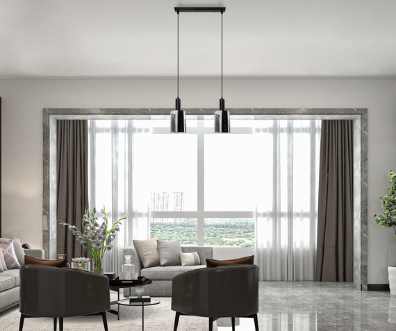 Plafon Elem Lara 2021/2 BL 8C