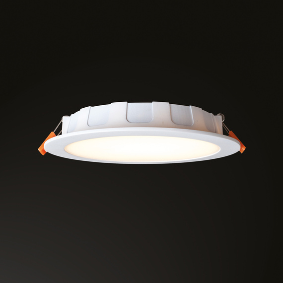Oprawa wpuszczana Nowodvorski Cl Kos Led 24W 8774