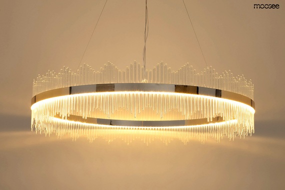 Lampa Wisząca Moosee Florens MSE1501100142