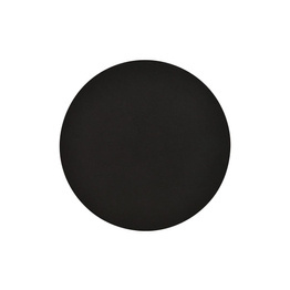 Lampa ścienna FORM 2 czarny (1166/2) - Emibig