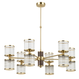 Kutek ERB-ZW-6(ZM/4)TT Erba Lampa wisząca