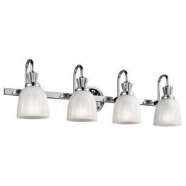 Oprawa ścienna Elstead Lighting Cora KL/CORA4 BATH