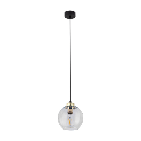 Zwis TK Lighting Devi 4646
