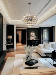 Lampa Wisząca Aviano Portofino 5079-4405