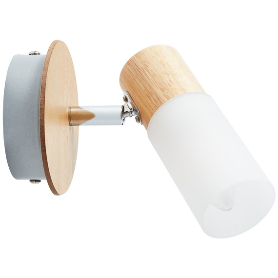 Lampa Ścienna Brilliant Babsan 51410/50