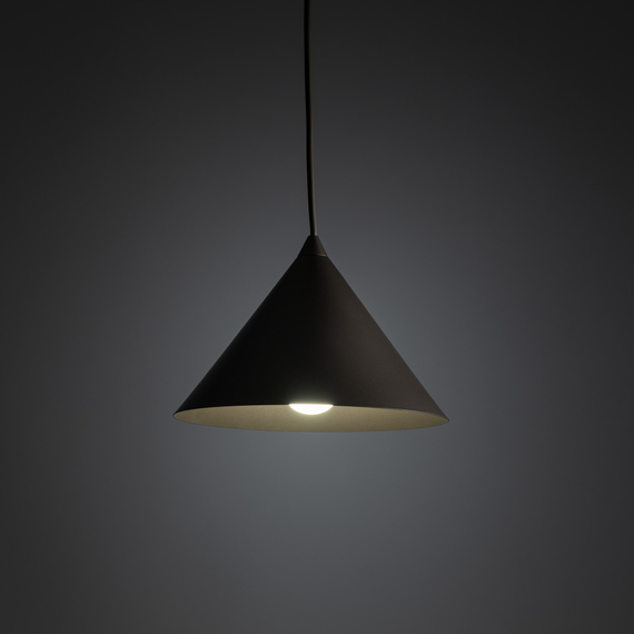 Żyrandol TK Lighting Cono 11375