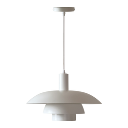 Lampa Wisząca Milagro Ferro ML1048