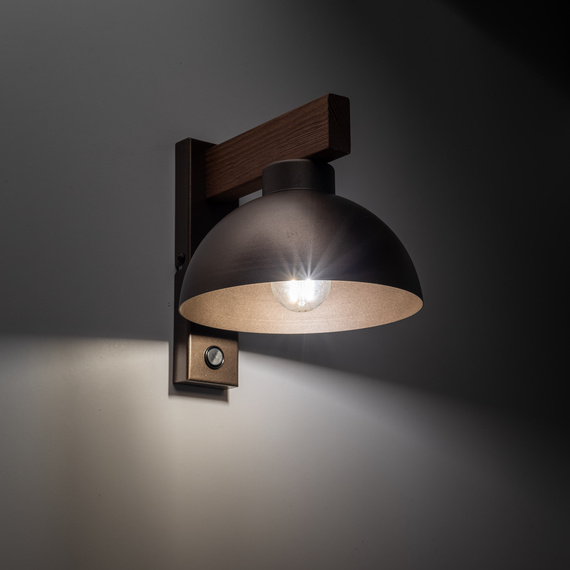 Kinkiet TK Lighting Oslo 6279
