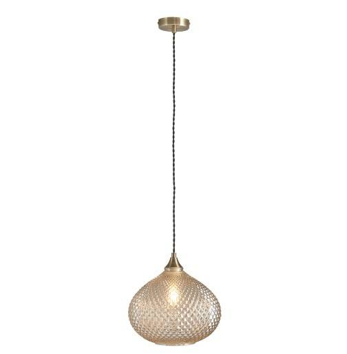 Oprawa wisząca Endon Livia 95480
