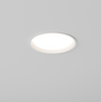 Lampa do zabudowy Aqform Midi Ring rim 38030-M930-D9-00-13 biała