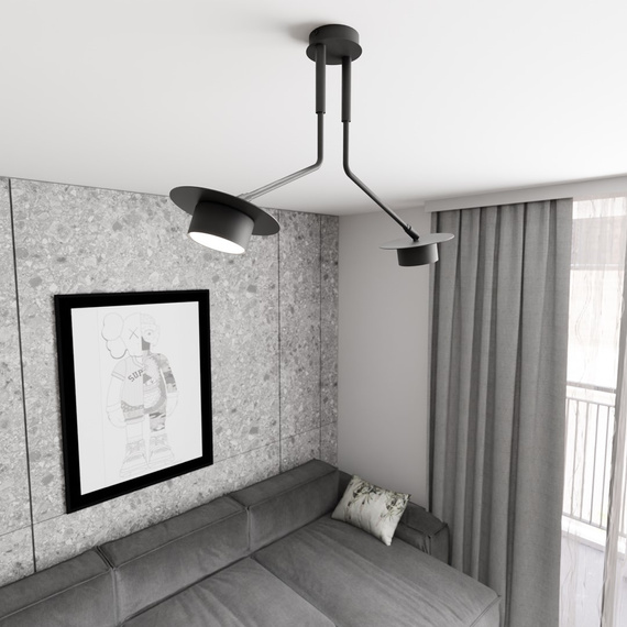 Zwis Emibig Mizu 2 Bl (1448/2)