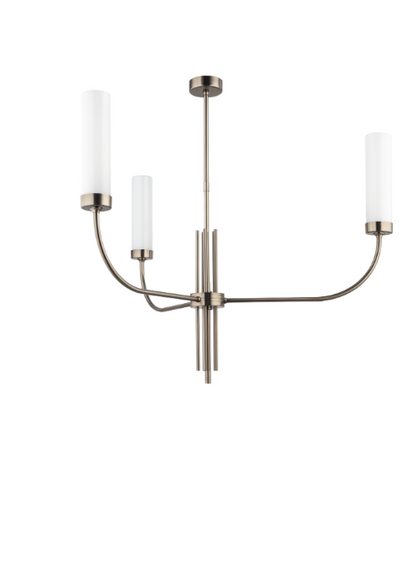 Kutek Mood Mussa MUS-ZW-3(T) Lampa wisząca