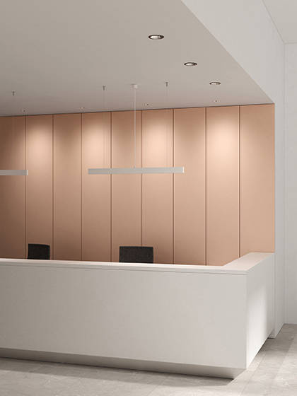 Lampa wpuszczana Aqform More 37985-M930-WB-00-13