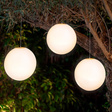 Lampa Wisząca Moosee Pianeta LUMPIA025XXHBNW