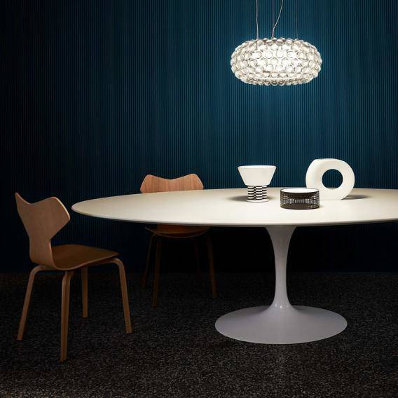 Foscarini Caboche Media Lampa wisząca FN311007_16