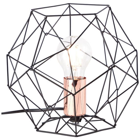 Brilliant Synergy 93593/76 Lampa Stojąca