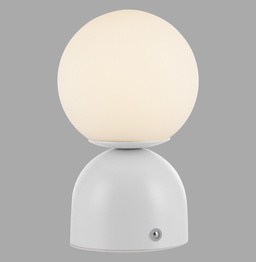 Paul Neuhaus Rudi 003902-035418 Lampka Biurkowa