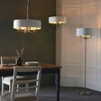 Lampa stojąca 98935 Endon Highclere