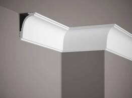 Listwa przysufitowa oświetleniowa Mardom Decor MD111