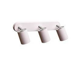 Reflektorki Nowodvorski  EYE SPOT WHITE III 6016