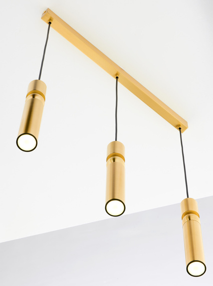 Lampa Wisząca Jupiter Alas 2010