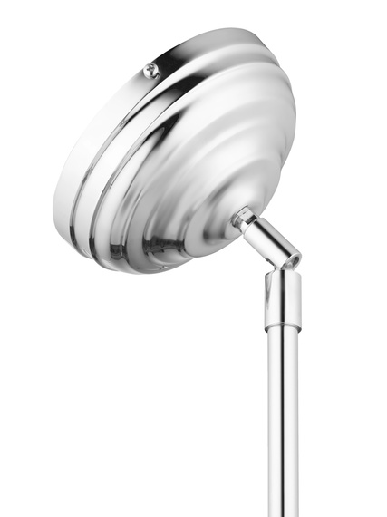 Żyrandol Jupiter Platino 1786