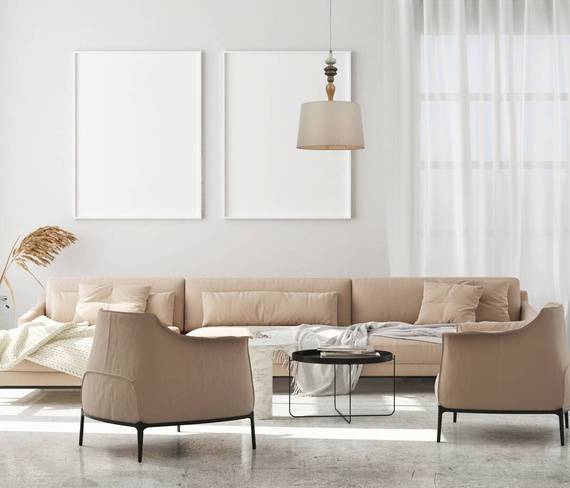 Lampa wisząca Italux PND-84678A-AB Moren