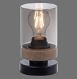 Zuma Line Pasqual 003902-028839 Lampka Biurkowa