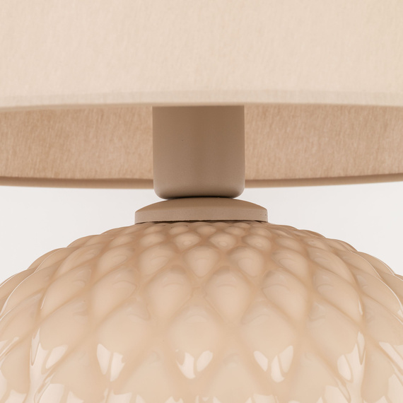 Lampa Stołowa TK Lighting Santana 5591