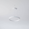 Cleoni Alfredo Lampa wisząca 91 cm  56,5W LED 1408/LA235/A6/192/3000K