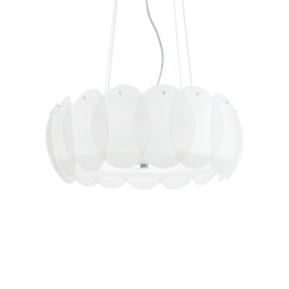 Zwis Ideal Lux Ovalino Sp8 090481