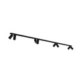 Listwa Nowodvorski Mono 7720 300 cm Czarna