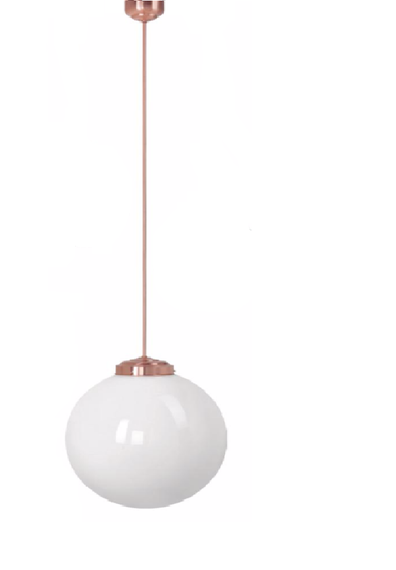 Lampa wisząca Massmi Moon 6978 - 40 CO