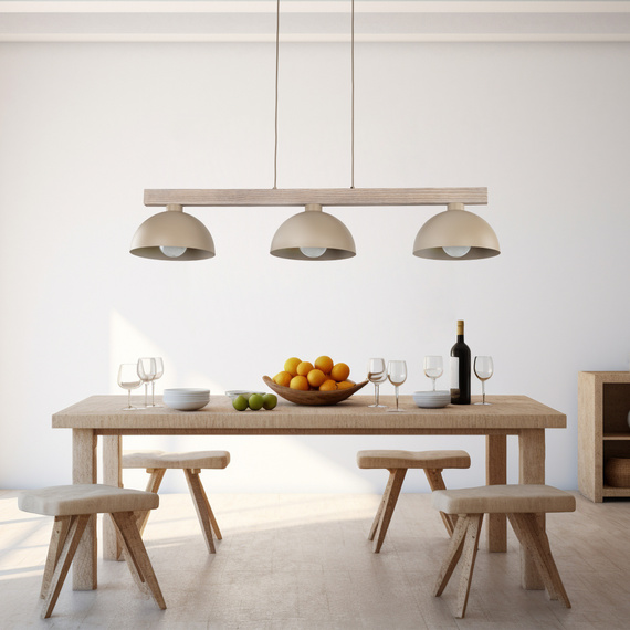 Żyrandol TK Lighting Oslo 11012