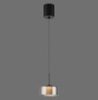 Żyrandol Zuma Line Rika 003902-032140