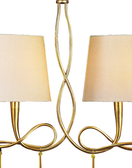 Lampa Mantra PAOLA 3541