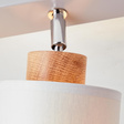 Lampa Sufitowa Brilliant Vonnie 99412/22