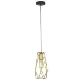 Zwis TK Lighting Lugo 2696