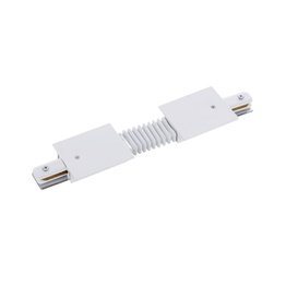 Nowodvorski Ctls Recessed Power Flex Connector 8676 złączka łamana do szynoprzewodów