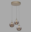 Lampa Wisząca Zuma Line Pure E-infinity 003902-035357