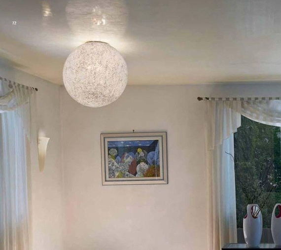 Plafon 45 cm VISTOSI RINA PL 45