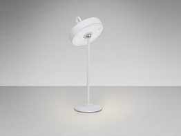 Schuller Gong Lampa bateryjna 551869