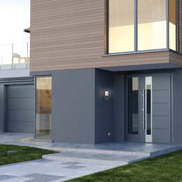 Kinkiet Zewnętrzny Zambelis E276